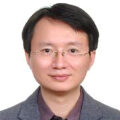  Dr Chen Ching wen 陳擎文 (Chén Qíngwén)